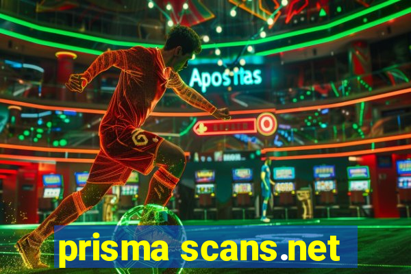 prisma scans.net